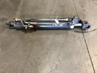 Case 721D Left/Driver Hydraulic Cylinder - Used | P/N 87318786
