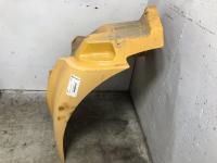 2002-2025 International CE YELLOW Right/Passenger EXTENSION Fender - Used
