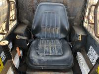 Bobcat 742 Seat - Used | P/N 6669135