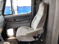 1996-2010 Freightliner C120 CENTURY GREY CLOTH Air Ride Seat - Used