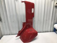 2012-2023 Kenworth T680 RED Right/Passenger CAB Cowl - Used | P/N R226160002