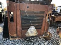 CAT 289D Door Assembly - Used | P/N 3455604
