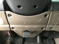 2008-2021 Freightliner CASCADIA COLUMN COVER Dash Panel - Used