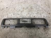 2014-2025 Kenworth T880 TRIM OR COVER PANEL Dash Panel - Used