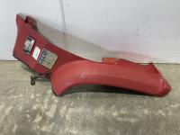 1973-1990 Chevrolet C65 RED Left/Driver EXTENSION Fender - Used