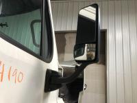 2008-2020 Freightliner CASCADIA POLY Right/Passenger Door Mirror - Used