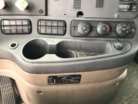 2008-2021 Freightliner CASCADIA CUP HOLDER Dash Panel - Used