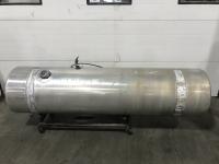 Freightliner CASCADIA Left/Driver Fuel Tank, 150 Gallon - Used