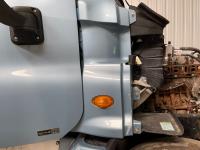 2008-2020 Freightliner CASCADIA BLUE Right/Passenger CAB Cowl - Used