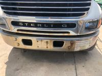 1999-2010 Sterling L9513 1 PIECE CHROME Bumper - Used