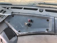 1998-2010 Sterling L9501 TRIM OR COVER PANEL Dash Panel - Used