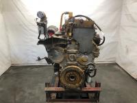 1998 CAT 3406E 14.6L Engine Assembly, 435HP - Used