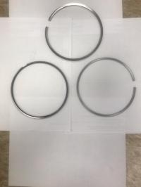 Cummins ISX15 Engine Piston Ring Set - New | P/N 2881756