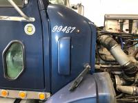1997-2025 Western Star Trucks 4900 BLUE Right/Passenger CAB Cowl - Used