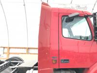 1998-2003 Volvo VNM RED Right/Passenger LOWER Side Fairing/Cab Extender - Used