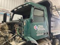 2002-2004 Volvo VHD Cab Assembly - For Parts