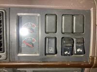 2003-2018 Volvo VNL GAUGE AND SWITCH PANEL Dash Panel - Used