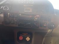 2006-2015 Peterbilt 386 SWITCH PANEL Dash Panel - Used