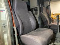 2008-2025 Freightliner CASCADIA BLACK CLOTH Air Ride Seat - Used