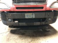 2001-2018 Freightliner COLUMBIA 120 CENTER ONLY STEEL Bumper - Used