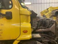 2008-2020 Freightliner CASCADIA YELLOW Right/Passenger CAB Cowl - Used