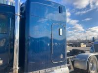 1993-2010 Peterbilt 379 BLUE FOR PARTS Sleeper - For Parts