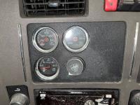 2012-2025 Kenworth T680 GAUGE PANEL Dash Panel - Used