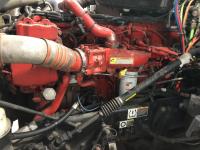 2014 Cummins ISX15 Engine Assembly, 450HP - Used