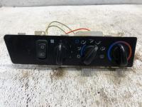 1996-2001 Freightliner C120 CENTURY Heater A/C Temperature Controls - Used | P/N A2251695011