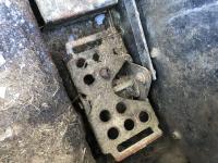 Bobcat 883 Left/Driver Pedal - Used | P/N 7115219