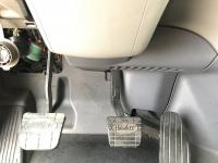 2013-2025 Peterbilt 579 KICK PANEL Dash Panel - Used