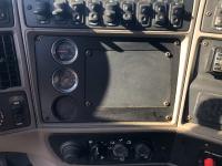 2011-2014 Kenworth T700 GAUGE PANEL Dash Panel - Used