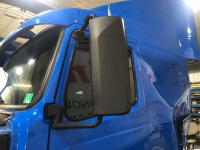 2012-2025 Volvo VNM POLY Left/Driver Door Mirror - Used