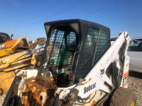 1998-2025 Bobcat 873 Cab Assembly - Used | P/N 6715844