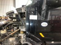 2013-2025 Peterbilt 579 BLACK Left/Driver CAB Cowl - Used