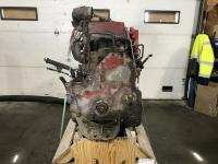 2011 Cummins ISM Engine Assembly, 410HP - Core