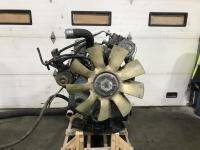 1999 International DT466E Engine Assembly, -HP - Core