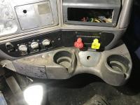 1997-2010 Kenworth T2000 CUP HOLDER Dash Panel - Used