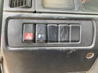1998-2003 Volvo VNM SWITCH PANEL Dash Panel - Used