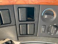 2003-2018 Volvo VNL SWITCH PANEL Dash Panel - Used