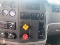 2013-2019 Peterbilt 567 SWITCH PANEL Dash Panel - Used