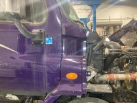 2008-2020 Freightliner CASCADIA PURPLE Right/Passenger CAB Cowl - Used