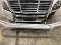 2008-2021 Freightliner CASCADIA CENTER ONLY POLY Bumper - Used