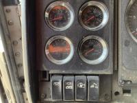 2008-2017 Kenworth T660 GAUGE AND SWITCH PANEL Dash Panel - Used | P/N P9221920175