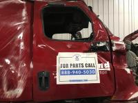 2016-2025 Freightliner CASCADIA RED Right/Passenger Door - For Parts