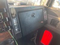 1987-2000 Peterbilt 379 GLOVE BOX Dash Panel - Used