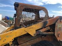 CAT 279D Cab Assembly - Used | P/N 4185962