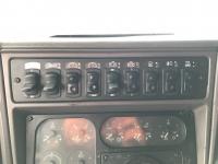 1997-2010 Kenworth T2000 SWITCH PANEL Dash Panel - Used