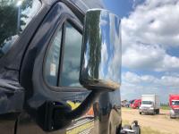 2014-2020 Freightliner CASCADIA POLY/CHROME Left/Driver Door Mirror - Used
