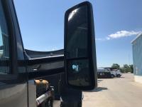 2012-2025 Kenworth T680 POLY/CHROME Right/Passenger Door Mirror - Used
